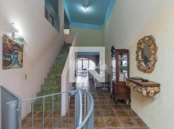 Casa · 485m² · 5 Quartos · 3 Vagas · Casa à Venda - Vila Mariana, 5 Quartos, 485 m2