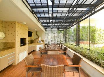 Apartamento de 1 quarto, Curitiba · APARTAMENTO NO MY WAY BATEL | 1 QUARTO | COM VAGA