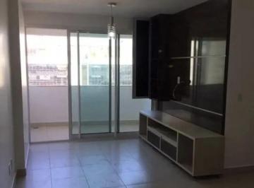 Apartamento de 3 quartos, Águas Claras · Apartamento 3 Quartos – Cittá Residence – Nascente – Águas Claras