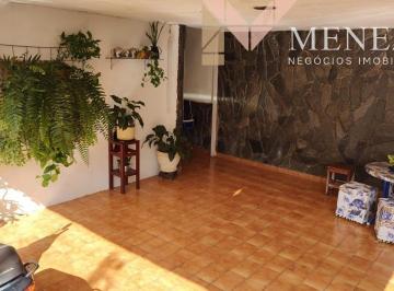 Foto 01 · Casa, Vila Rezende, Franca, SP