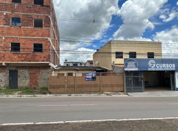 Casa de 3 quartos, Riacho Fundo · INVESTIMENTO CERTO | CASA ANTIGA EM LOTE COM GRANDE VISIBILIDADE