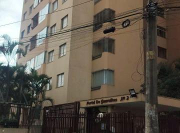 Apartamento de 3 quartos, Guarulhos · Apartamento a Venda Condominio Portal de Guarulhos