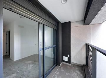 Apartamento de 1 quarto, São Paulo · Apartamento Studio a venda com 27 m² com 1 quarto em Jardim das Acácias - São Paulo - SP