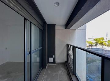 Apartamento de 1 quarto, São Paulo · Apartamento Studio a venda com 27 m² com 1 quarto em Jardim das Acácias - São Paulo - SP