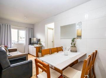 Apartamento de 2 quartos, Pinhais · Apartamento térreo à venda em Pinhais – 2 quartos, 1 vaga - excelente localização