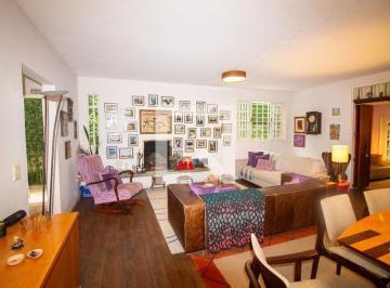Casa · 313m² · 4 Quartos · 2 Vagas · Casa à Venda - Santo Amaro , 4 Quartos, 313 m2