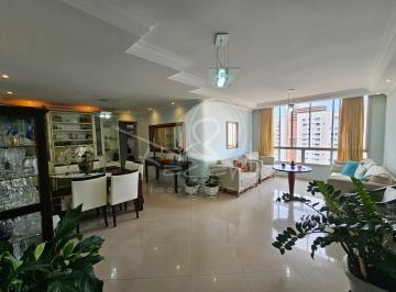 Foto 02 · Apartamento andar alto com 3 quartos para Venda na Vila Itapura - Façanha Imóveis Campinas