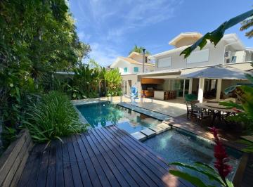 Foto 01 · Casa, Baleia, São Sebastião, SP