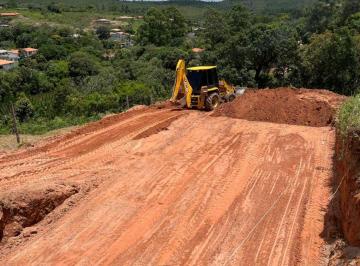 Terreno , Mairinque · Terreno de 1000 m² Dona Catarina