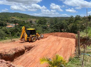 Terreno , Mairinque · Terreno de 1000 m² Dona Catarina