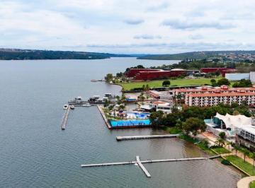 Apartamento de 2 quartos, Brasília · LIKE SIDE ASA NORTE BRASÍLIA