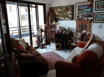 Foto 01 · Apartamento - Jardim Aquarius - Condomínio Atlanta - 105m² - São José dos Campos