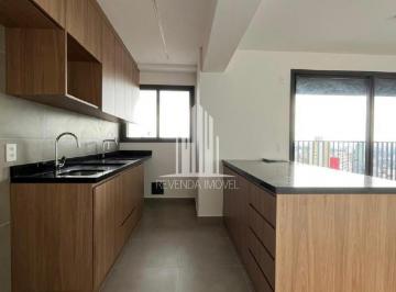 Foto 01 · Oportunidade Única: Apartamento de Luxo com 3 Suítes no Jardim Vera Cruz, São Paulo - 120m² - 2 Vaga