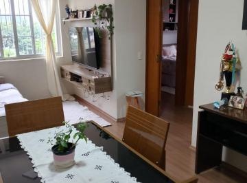 Apartamento de 2 quartos, São Bernardo do Campo · Apartamento com 70m², 2 dormitórios e 1 vaga - Jardim Beatriz/SBC