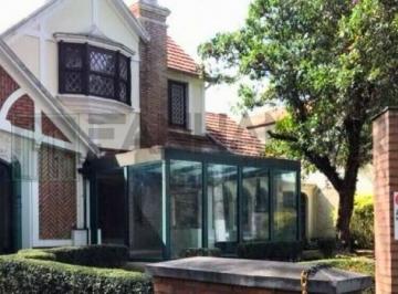 Foto 01 · Casa comercial para locação em São Paulo-SP, Jardim América: 5 salas, 6 banheiros, 16 vagas de garag