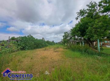 Terreno , Imbé · T36 - Excelente terreno com 300 m² no Balneário Mariluz