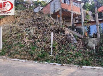 Foto 01 · Terreno, Estância Lago Azul, Franco da Rocha, SP