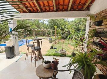 Casa de 3 quartos, Paranoá · Alugo ou vendo casa aconchegante no Euler Paranhos!