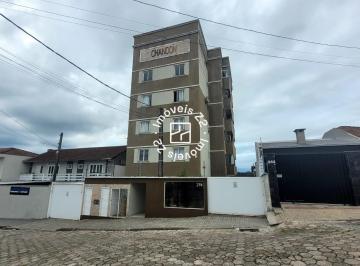 Foto 01 · Apartamento, Costa E Silva, Joinville, SC