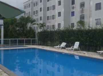 Apartamento de 2 quartos, Jaboatão dos Guararapes · VENDA DE UM ÓTIMO APT - RESERVA VILLA NATAL - COND MACIEIRAS - AGENDA!
