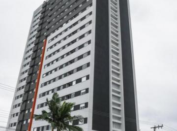 Foto 01 · Apartamento à venda edifício The one center bairro América Joinville Buch Imóveis