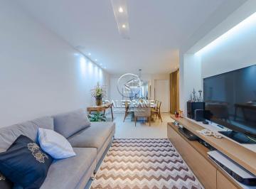 Apartamento de 3 quartos, Águas Claras · AGUAS CLARAS- IMPRENSA I - QUADRA 201 - 3 QUARTOS - 2 SUÍTES- REFORMADO -2 VAGAS