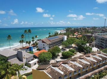 Apartamento de 2 quartos, Ipojuca · Apartamento com 70 m² e 2 quartos à venda em Porto de Galinhas