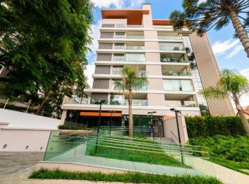 Apartamento de 3 quartos, Curitiba · Palm 235 - Apartamento Duplex com 3 quartos