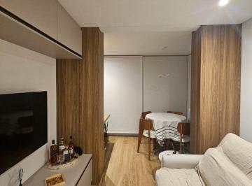Apartamento de 1 quarto, São Paulo · Amplo/ Ótima localização