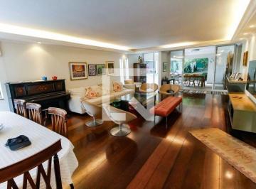 Casa · 431m² · 4 Quartos · 6 Vagas · Casa à Venda - Jardim Guedala, 4 Quartos, 431 m2