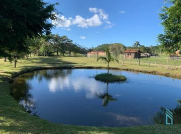 Foto 13 · SÍTIO com internet, 6 lagoas p/peixes, posso Artesiano, piscina, Salão de Festas em CAMBORIÚ - SC