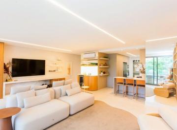 Apartamento de 3 quartos, Curitiba · Palm 235 - Apartamento com 3 quartos