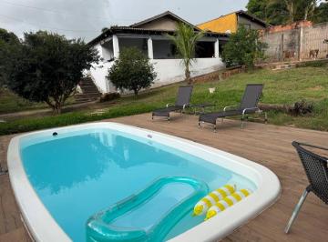 Rural · 1000m² · 2 Quartos · 9 Vagas · Chácara no Residencial Boa Esperança