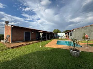 Rural · 1116m² · 3 Quartos · Chácara em condomínio fechado de Artur Nogueira - SP