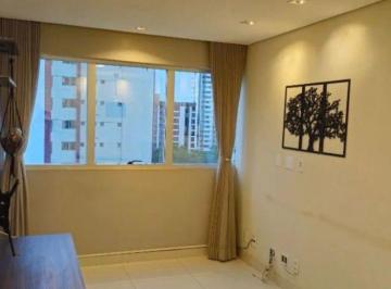Apartamento de 2 quartos, Águas Claras · Metrópole Shopping e Residência- Apartamento - 2 Quartos - Reformado - Águas Claras