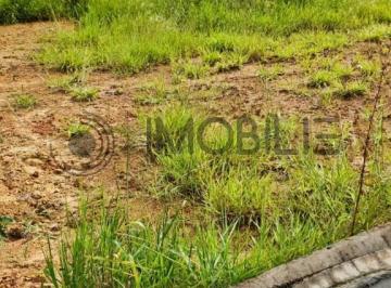 Foto 01 · Terreno de 250m² no Condomínio Villa Florence em Elias Fausto-SP: sua oportunidade de investir em um