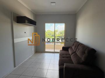 Foto 01 · Apartamento no Edifício Roccaporena, localizado no Centro de Indaiatuba