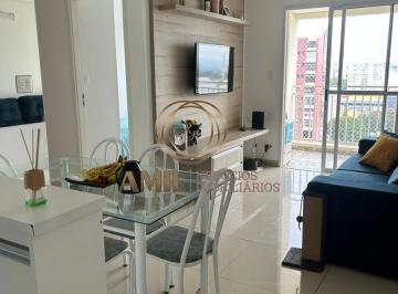 Foto 08 · Apartamento de 2 Quartos no Centro de São José dos Campos - Aluguel com 1 Suíte e Vaga de Garagem!