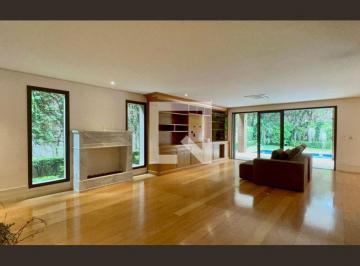 Casa · 455m² · 3 Quartos · 5 Vagas · Casa à Venda - Alto de Pinheiros, 3 Quartos, 455 m2