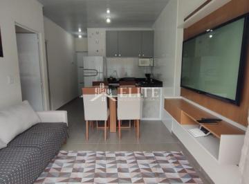 Foto 02 · Aluguel de Casa Anual em Penha-SC, Bairro Santa Lidia: 2 Quartos, Sala, Garagem
