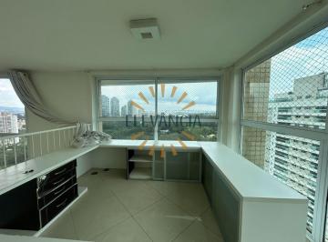 Apartamento de 4 quartos, Osasco · Apartamento de alto padrão com 4 suítes e 4 vagas no Lorian Boulevard – Umuarama, Osasco