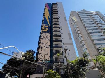 Apartamento de 1 quarto, São Paulo · Apartamento com 1 quarto, 25 m² à venda em Vila Clementino