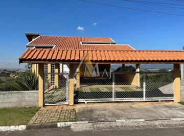 Foto 01 · Casa, Outeiro das Flores, Itupeva, SP
