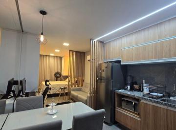 Apartamento de 1 quarto, Brasília · QMSW 6 Kitnet-Studio 99126-9022