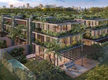 Apartamento en Venda de 4 quartos Alto de Pinheiros · Relva Alto de Pinheiros – Casas Exclusivas ao Lado do Parque Villa-Lobos