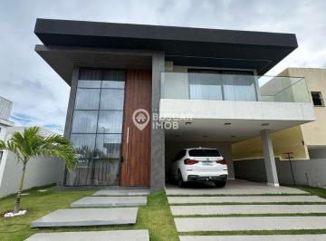 Foto 01 · CASA COM 4 SUÍTES NA PRISCILA DUTRA