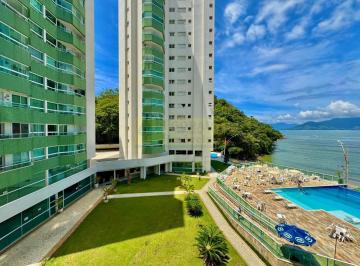 Foto 01 · APARTAMENTO DE ALTO PADRÃO PÉ NA AREIA - LOCAÇÃO DEFINITIVA - PRAINHA