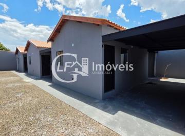 Foto 01 · Imperdível oportunidade: Casa à venda em Campo Grande-MS na Vila Nasser - 2 quartos, 1 sala, 1 banhe