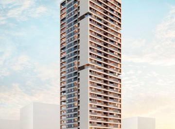 Apartamento de 3 quartos, São Paulo · RESIDENCE DE LUXO COM 3 OU 4 SUÍTES E VAGA(S) – JARDINS, SÃO PAULO
