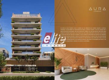 Foto 01 · Apartamento à venda no bairro Jardim Camburi - Vitória/ES
